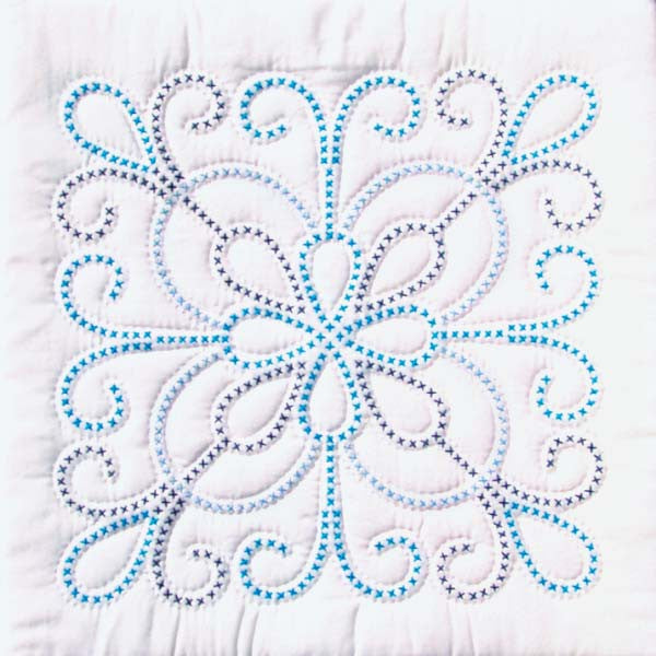 XX Designs Quilt Block Set