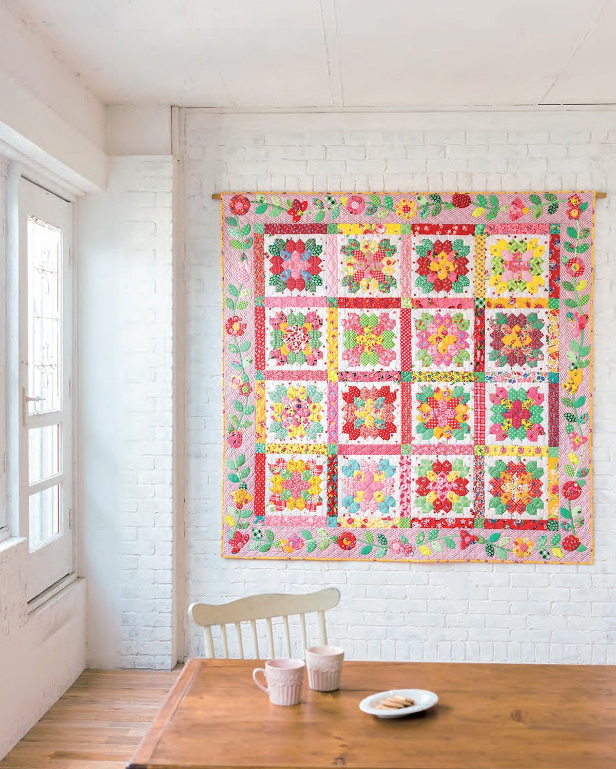 Sew Cute Quilts and Gifts
