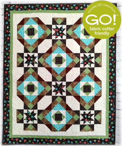 Coffee Break Quilt Pattern