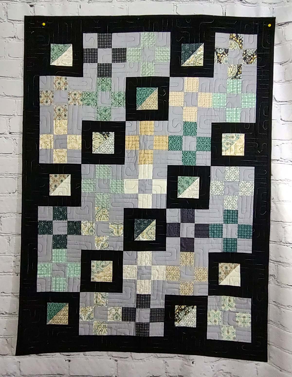 Elegance Downloadable Pattern