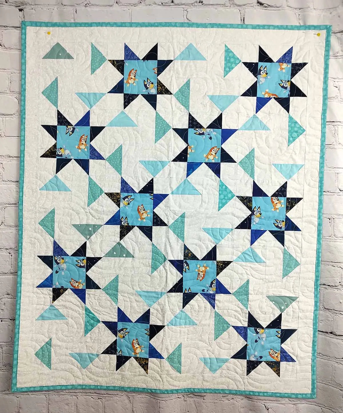 Dance Mode Downloadable Pattern
