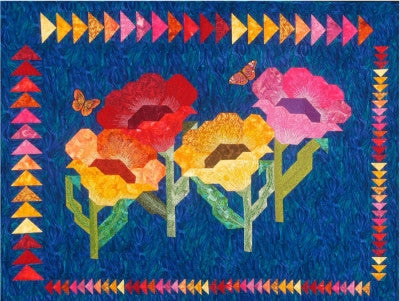 Poppies