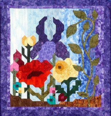 Flower Garden