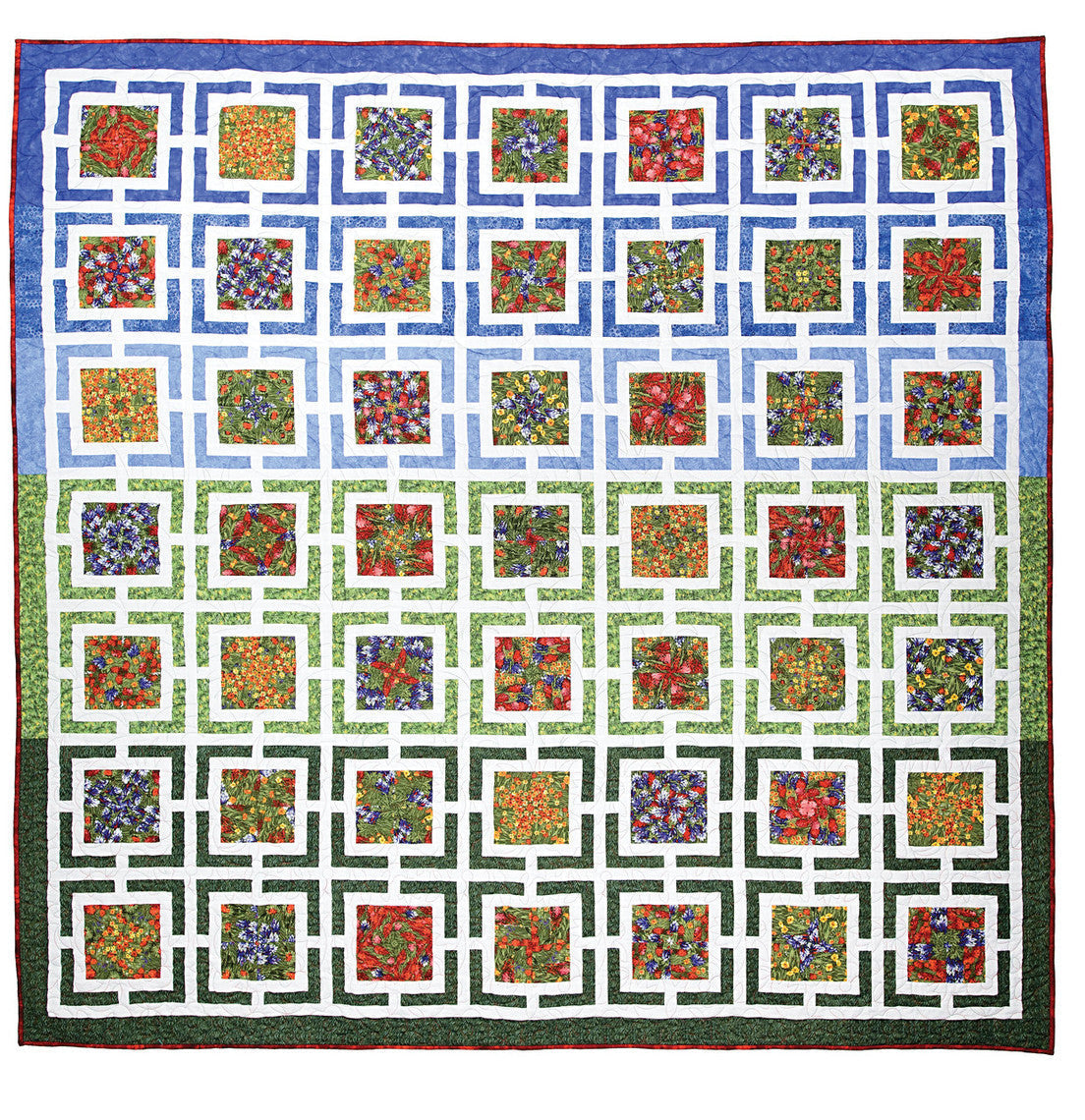 Easy Stack Quilts