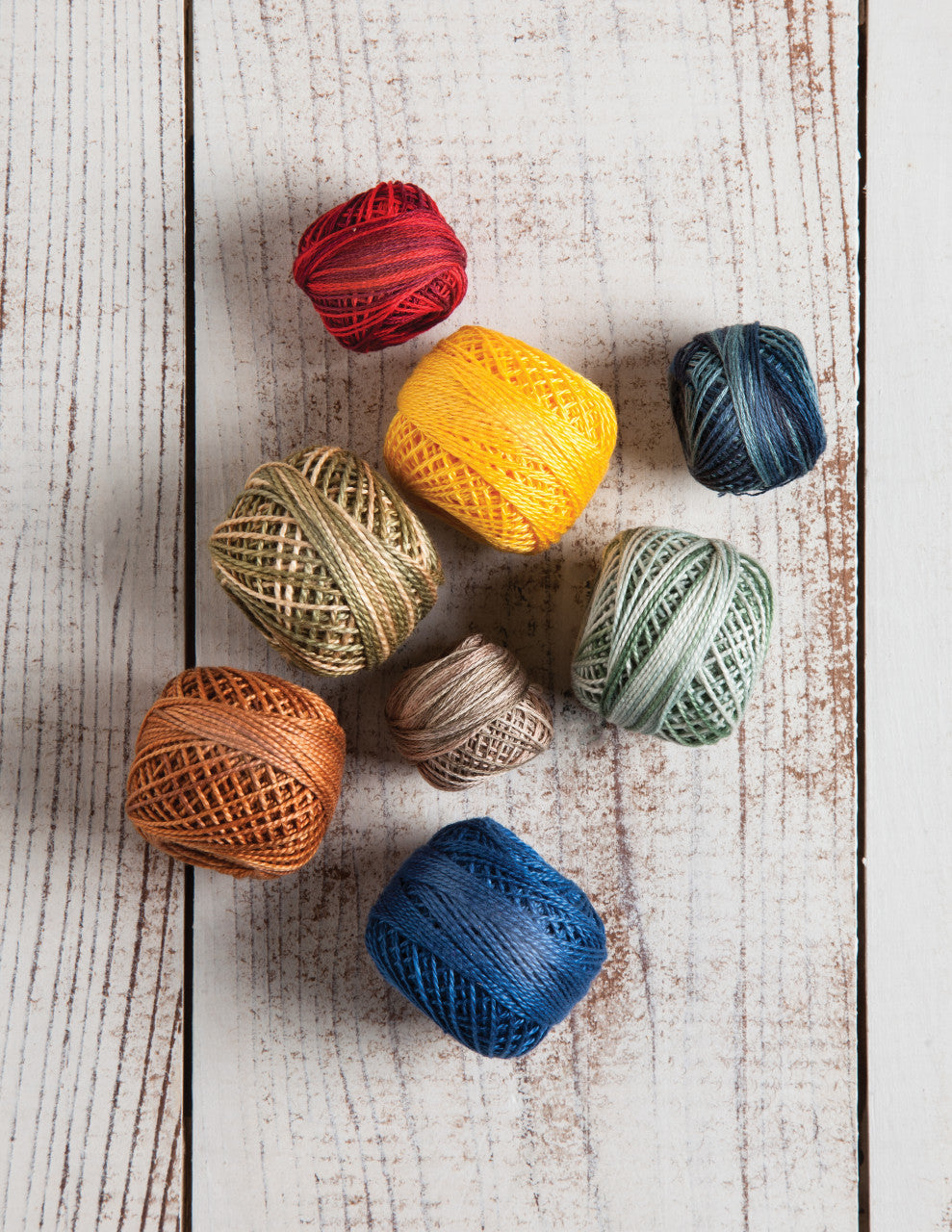 The Ultimate Thread Guide