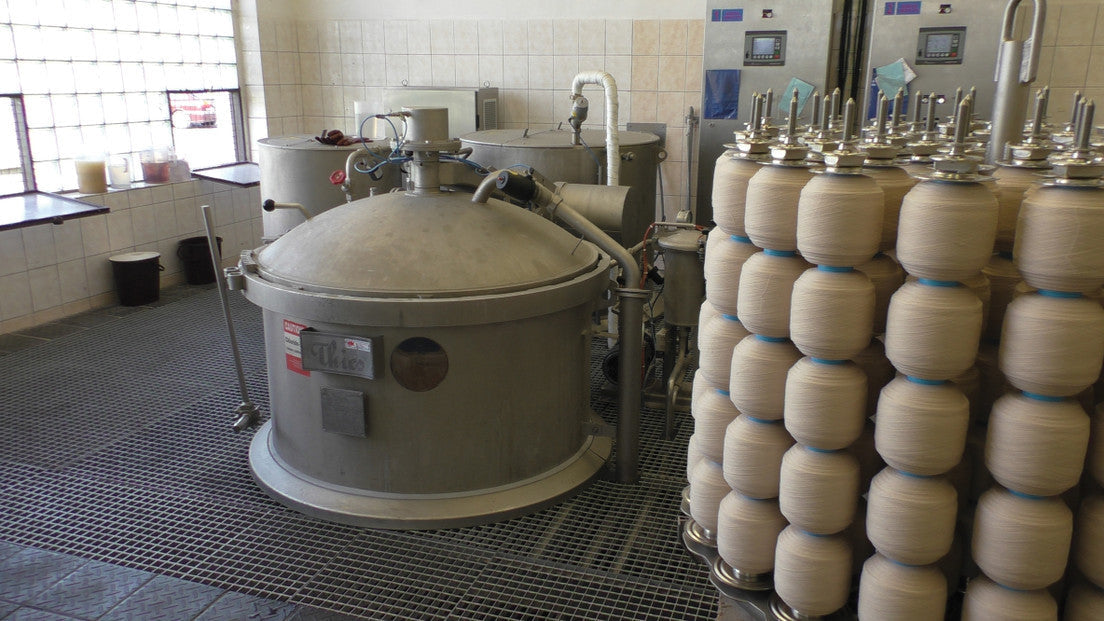 The Ultimate Thread Guide