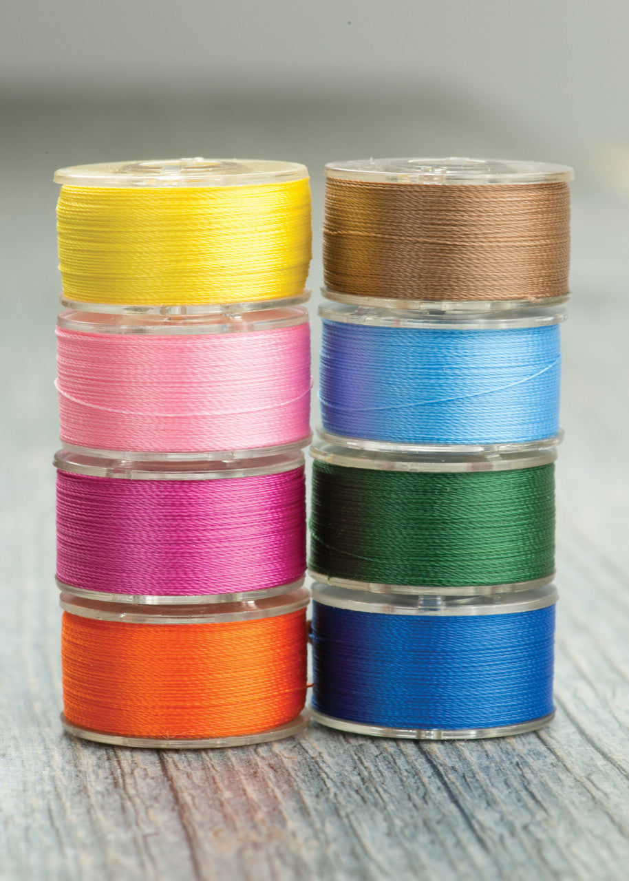 The Ultimate Thread Guide