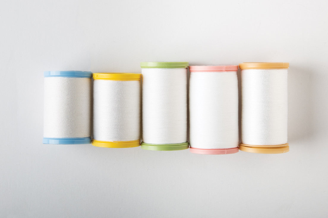 The Ultimate Thread Guide