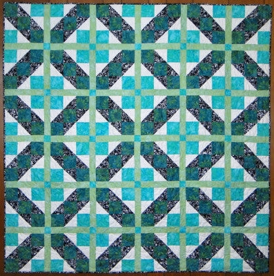 Square Upon Square