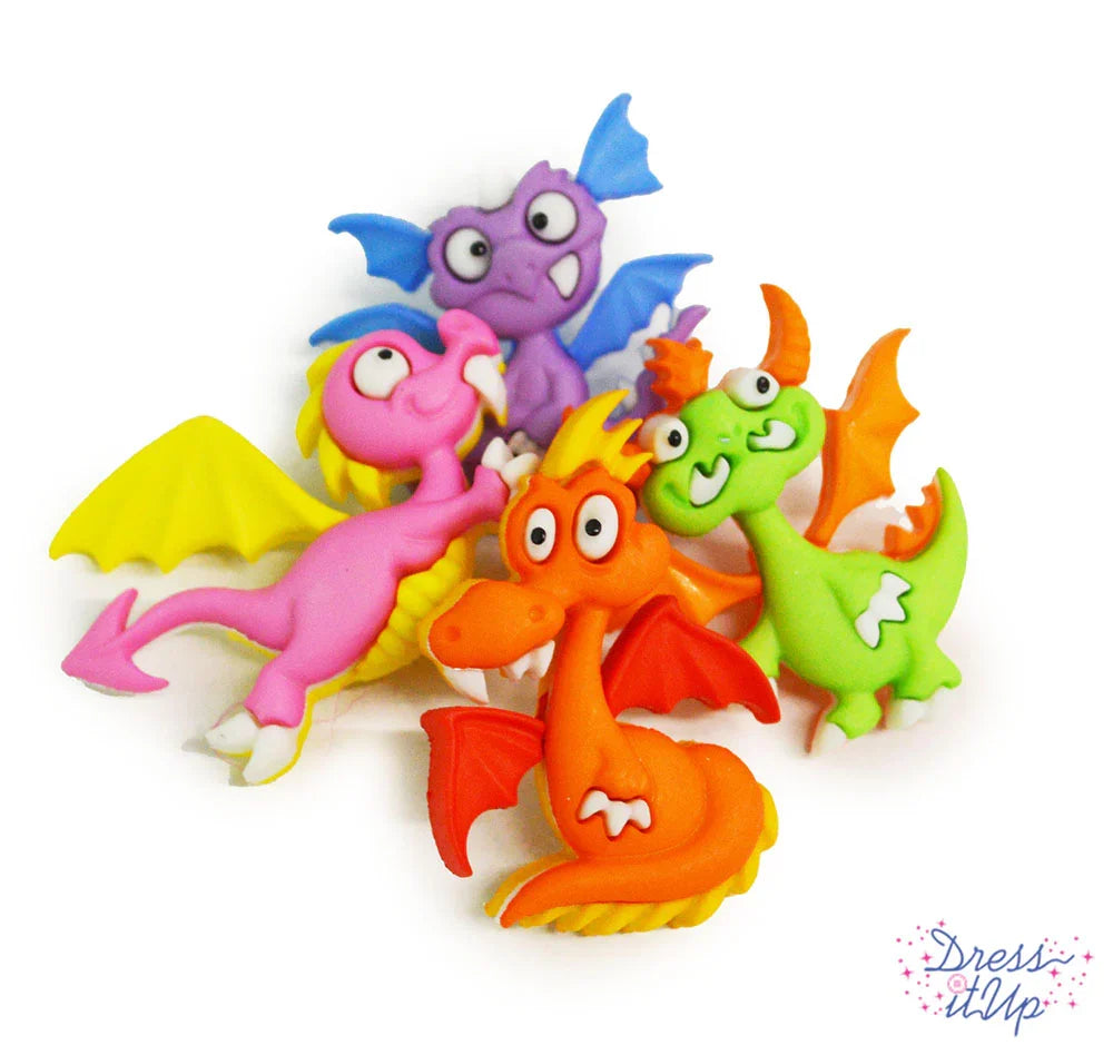 Dragon Tale