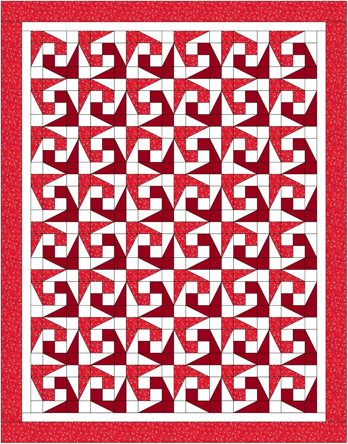 Plagues Downloadable Pattern