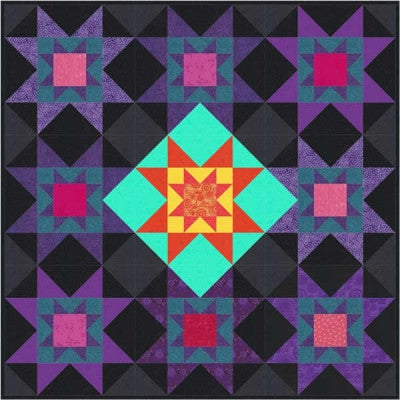 Star Burst