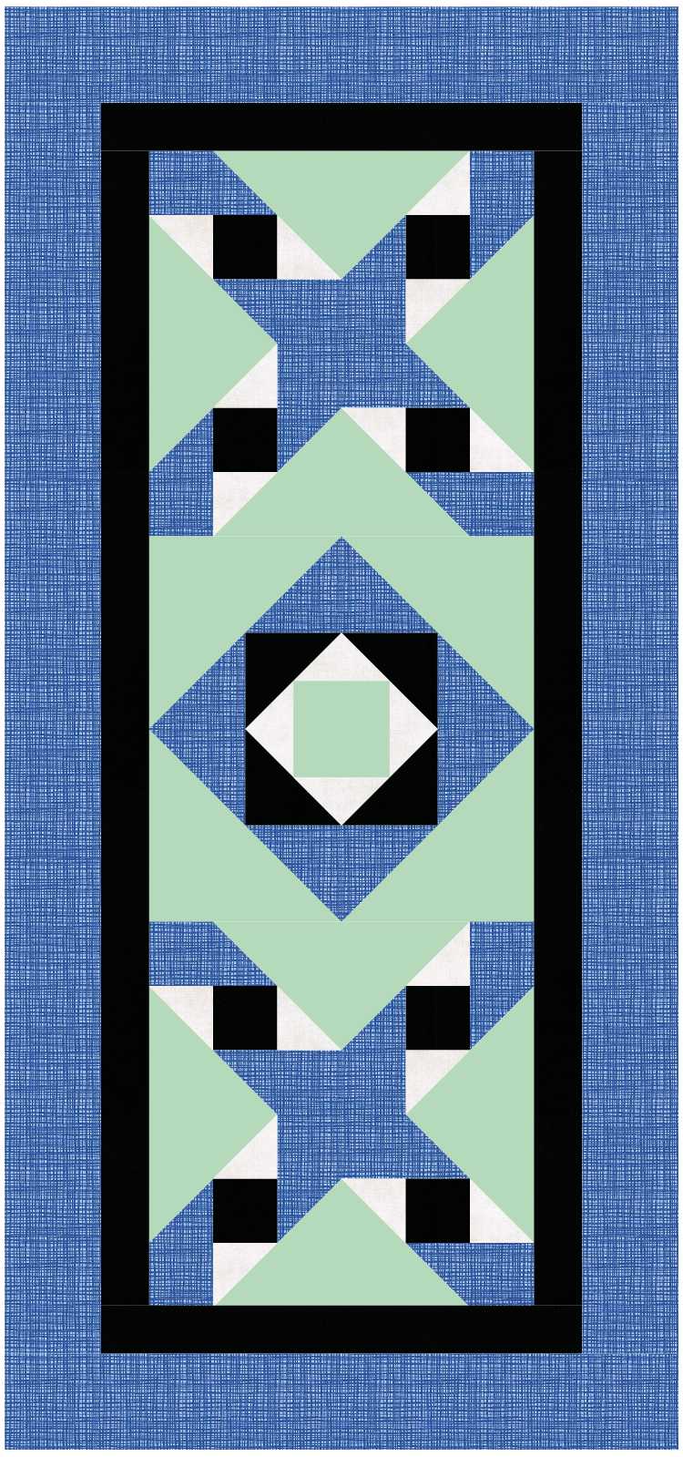 Garret Downloadable Pattern