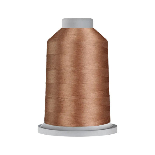 20728 Sand Castle Glide Polyester Thread - 5,500 yards King Spool