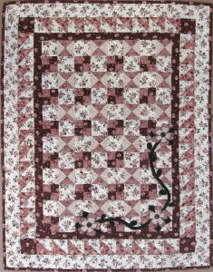 Lucy’s Carriage Downloadable Pattern
