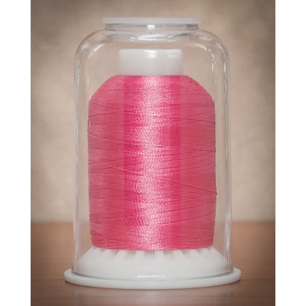 Hemingworth Warm Tones Embroidery Thread - 1000m