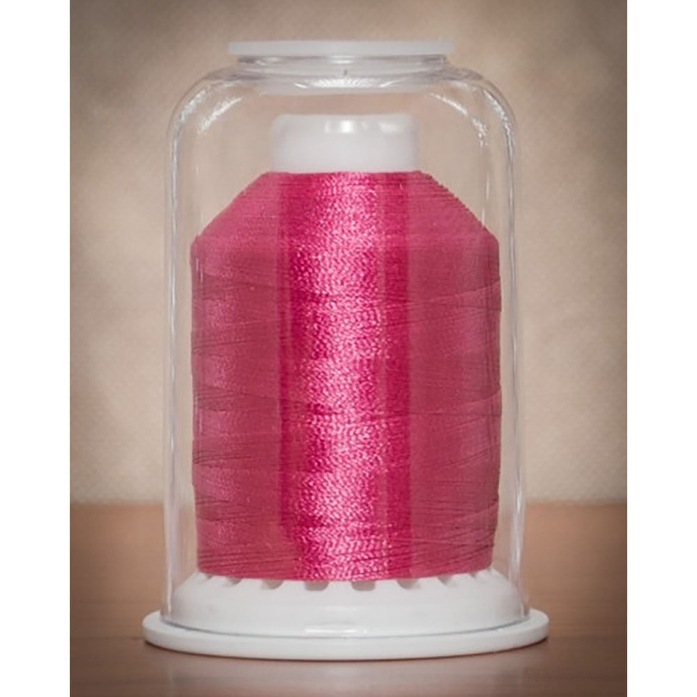 Hemingworth Warm Tones Embroidery Thread - 1000m