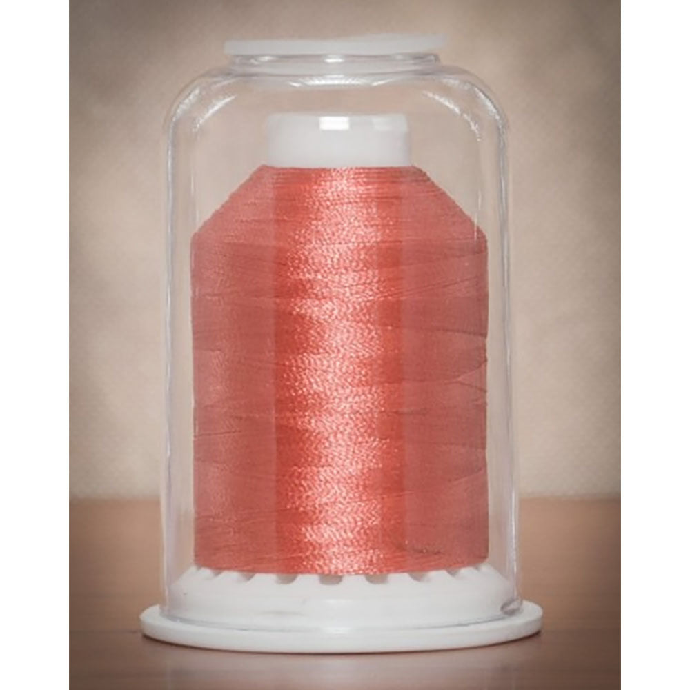 Hemingworth Warm Tones Embroidery Thread - 1000m