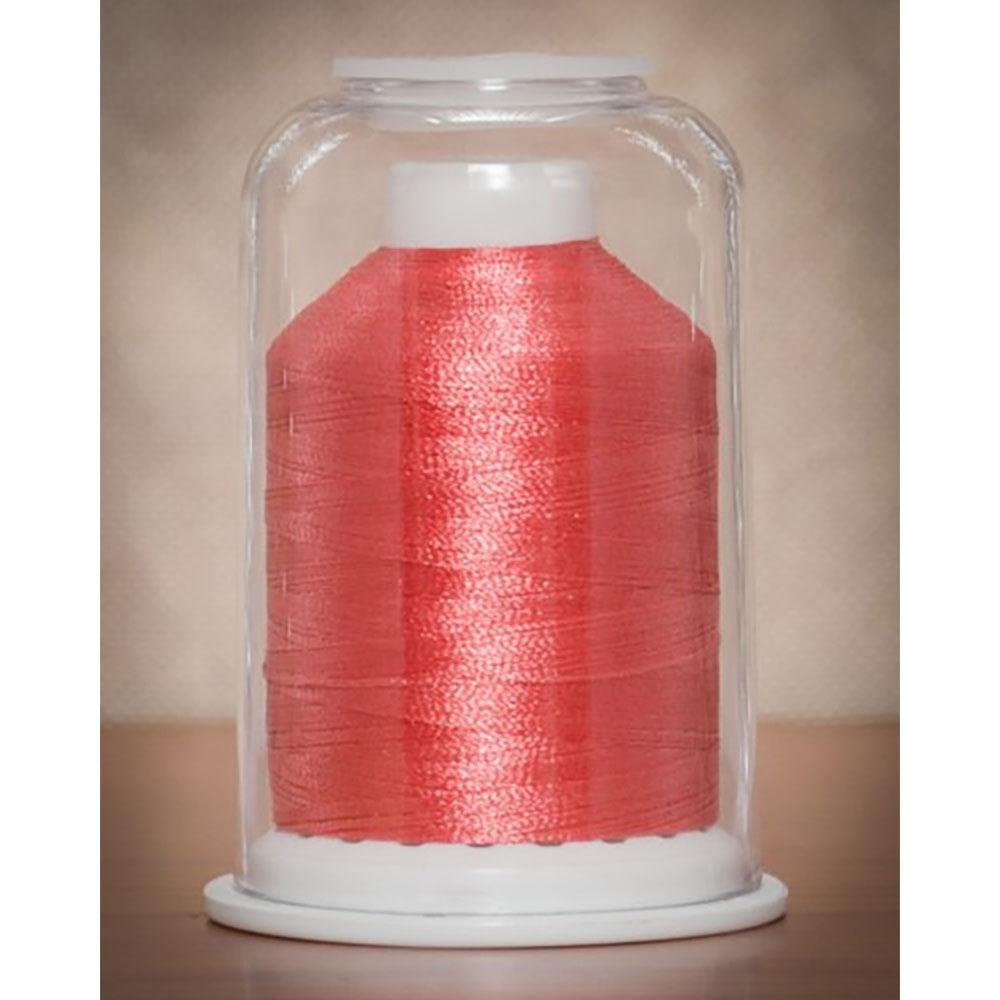 Hemingworth Warm Tones Embroidery Thread - 1000m