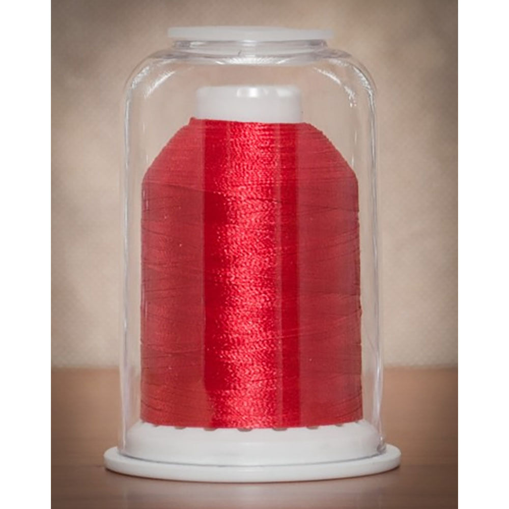 Hemingworth Warm Tones Embroidery Thread - 1000m