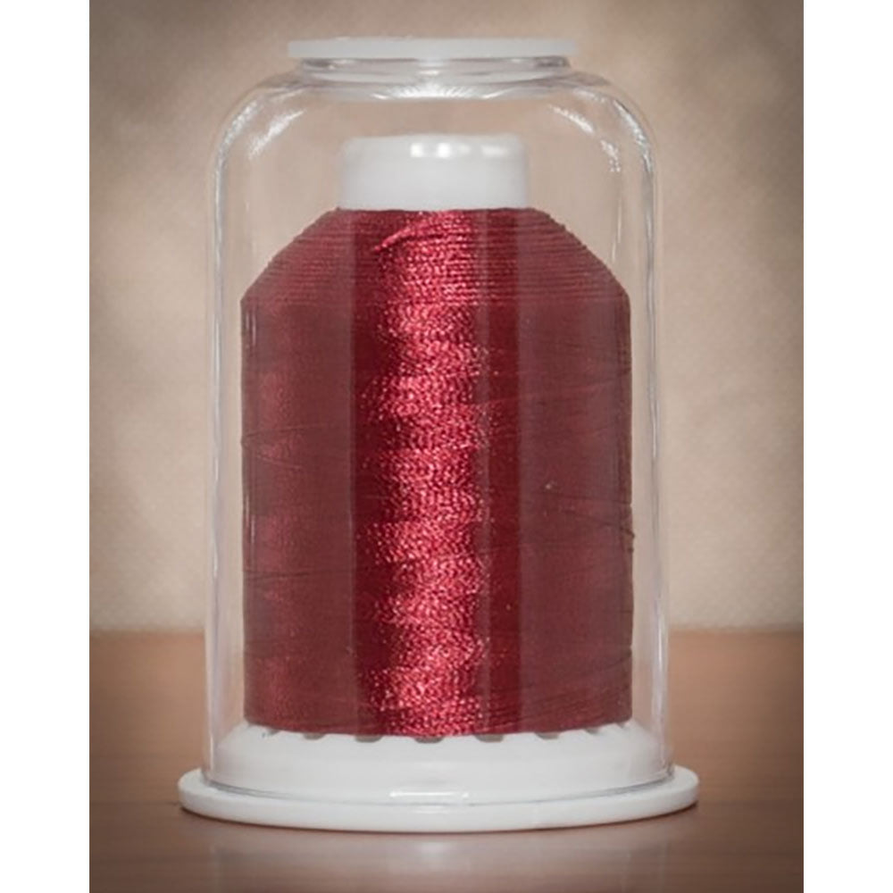 Hemingworth Warm Tones Embroidery Thread - 1000m