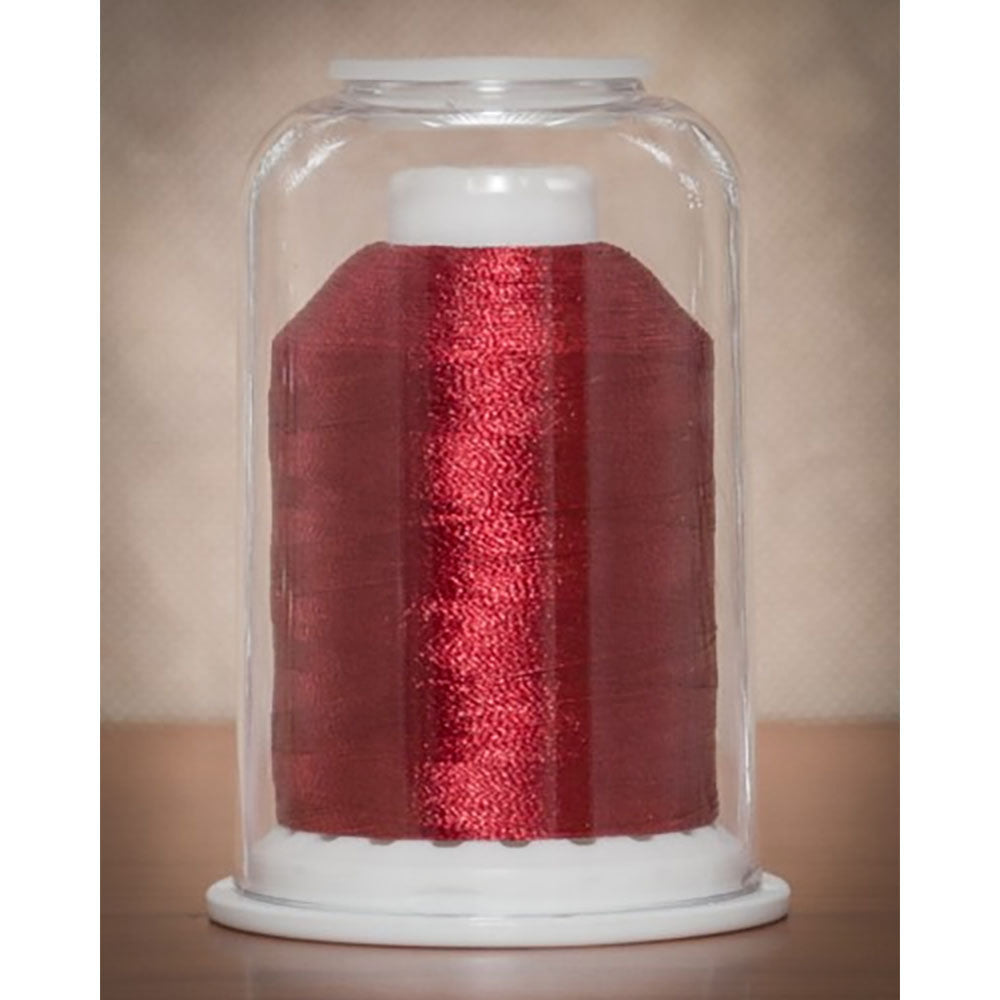 Hemingworth Warm Tones Embroidery Thread - 1000m