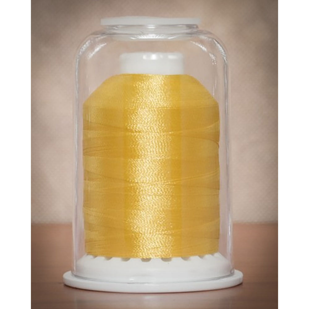 Hemingworth Warm Tones Embroidery Thread - 1000m