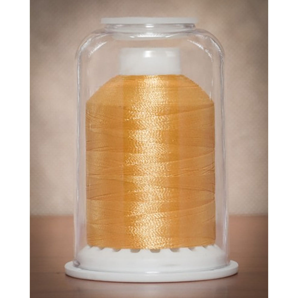 Hemingworth Warm Tones Embroidery Thread - 1000m
