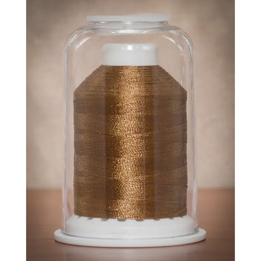 Hemingworth Warm Tones Embroidery Thread - 1000m