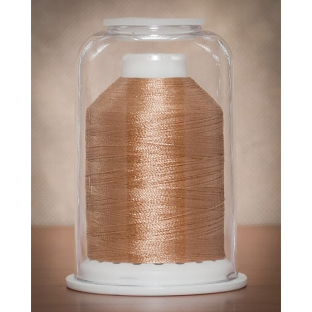 Hemingworth Warm Tones Embroidery Thread - 1000m