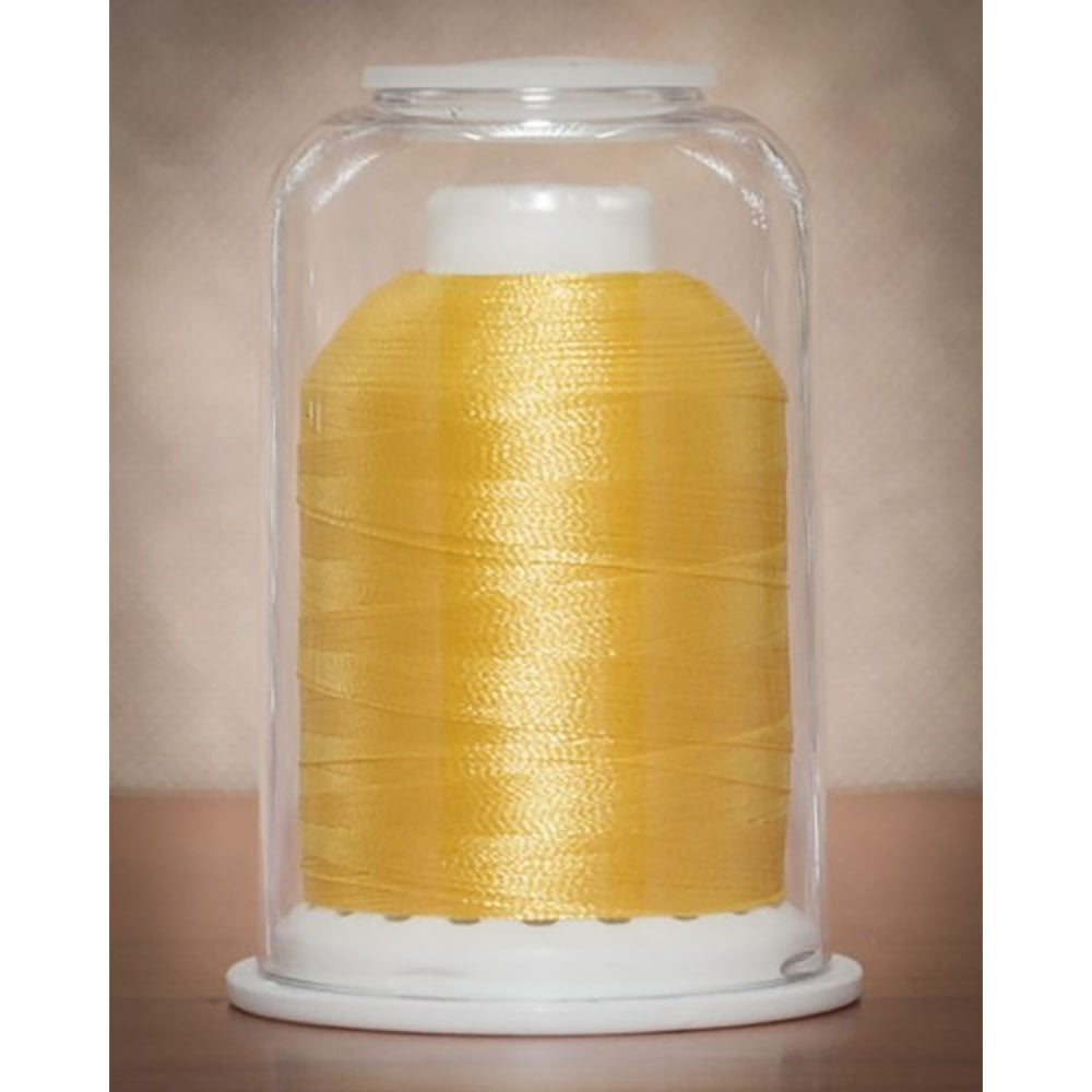 Hemingworth Warm Tones Embroidery Thread - 1000m