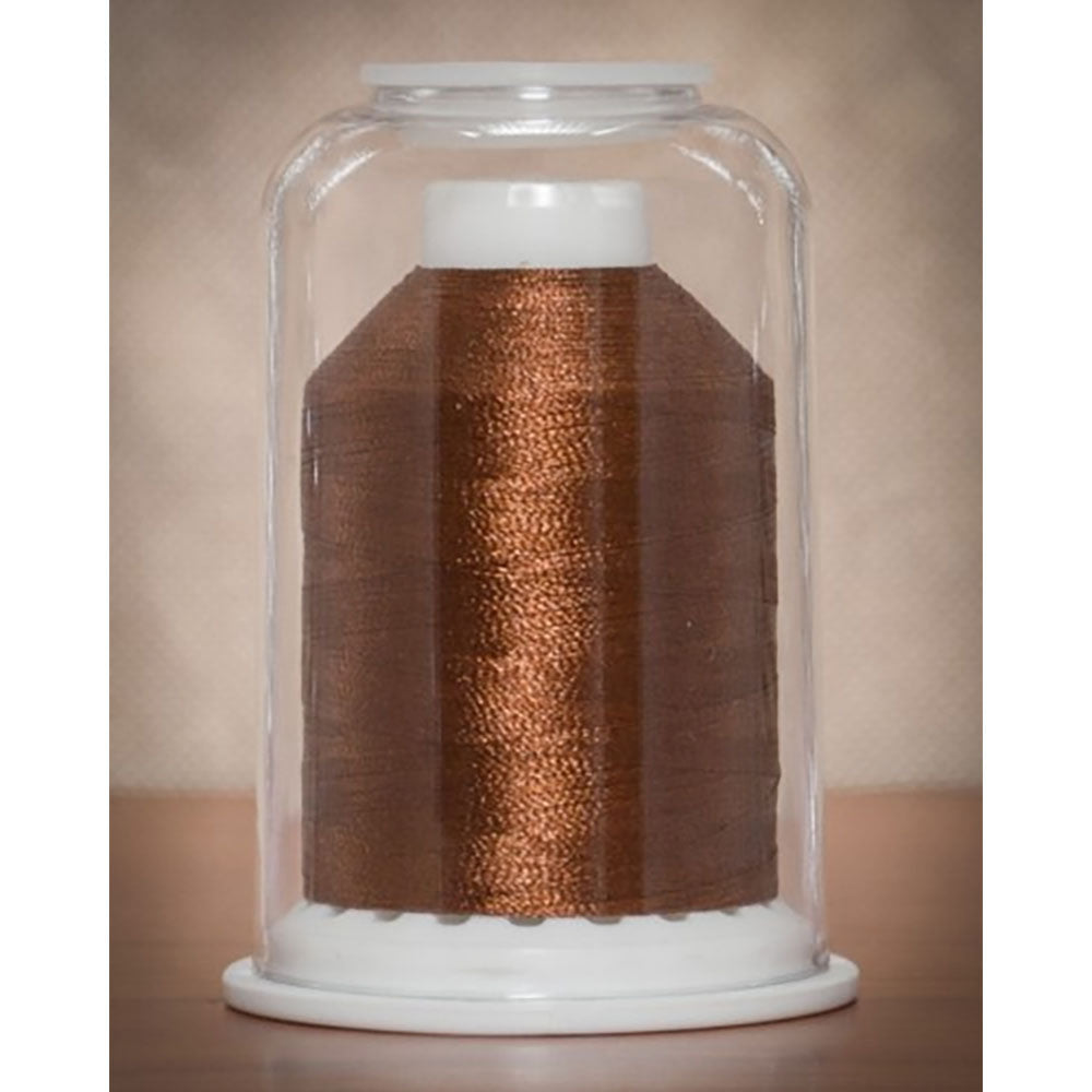 Hemingworth Warm Tones Embroidery Thread - 1000m