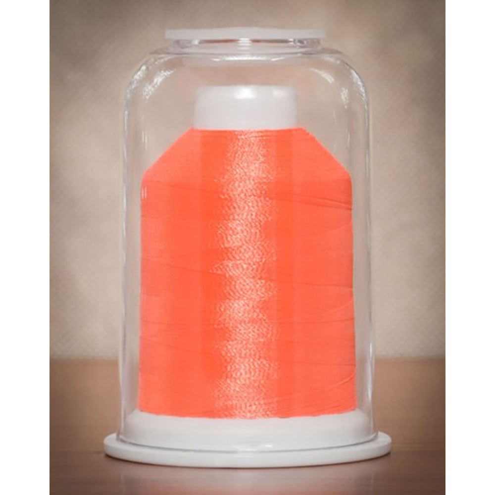 Hemingworth Warm Tones Embroidery Thread - 1000m