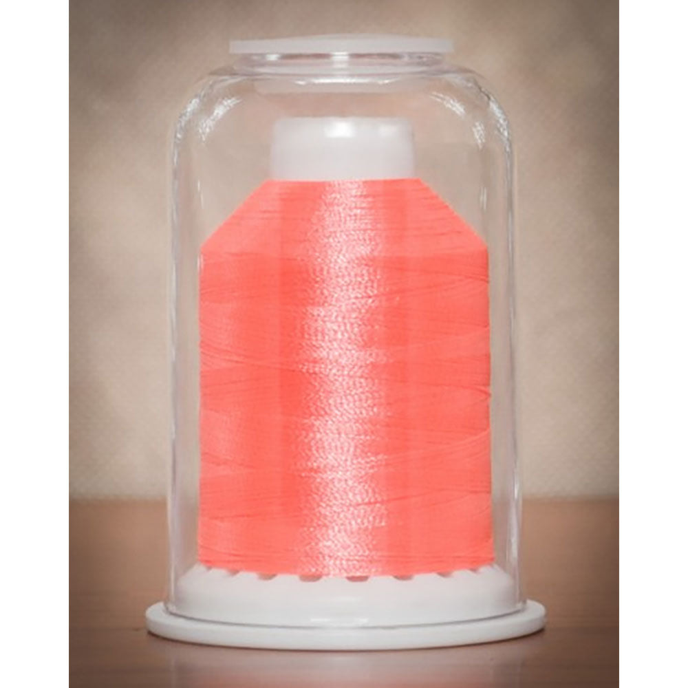 Hemingworth Warm Tones Embroidery Thread - 1000m