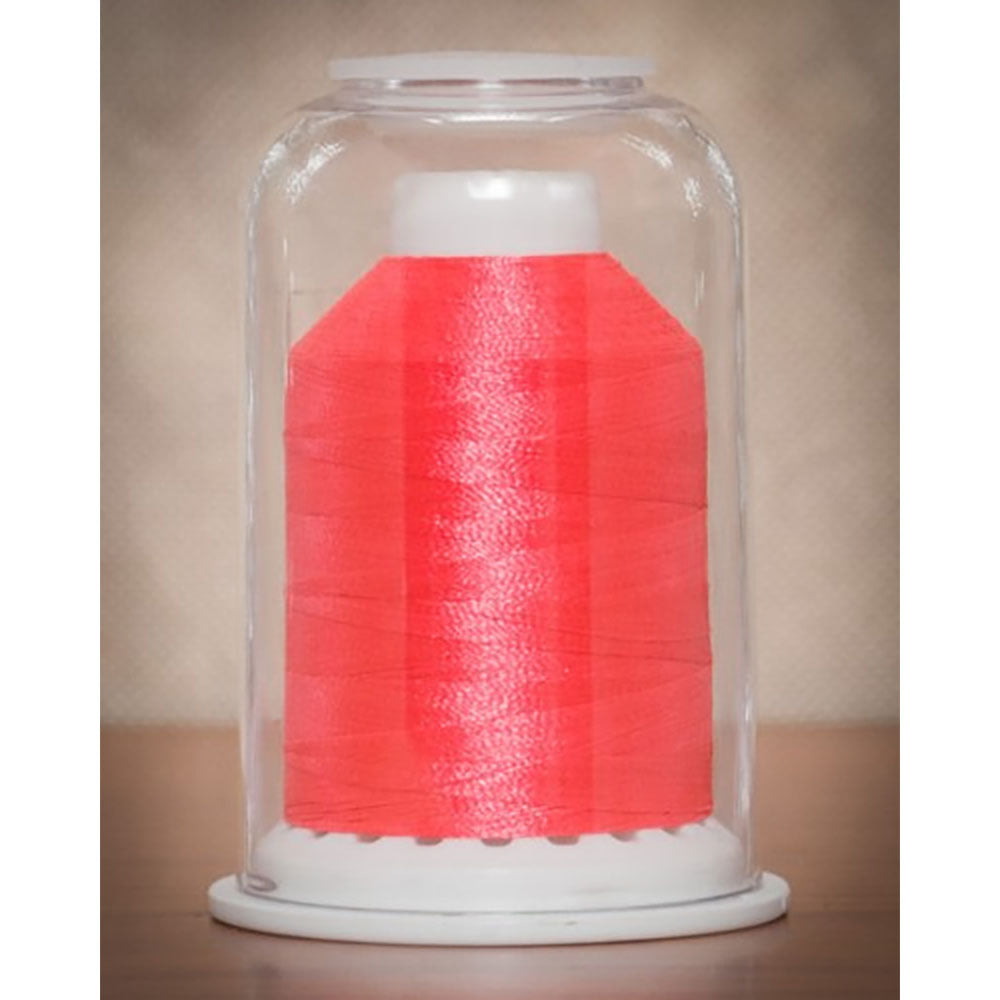 Hemingworth Warm Tones Embroidery Thread - 1000m