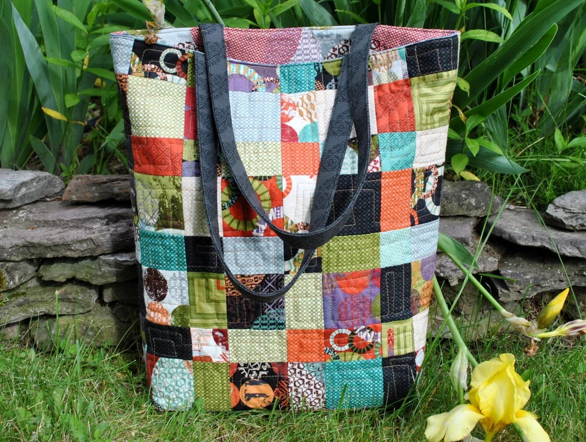 Teacher’s Pet Quilt Pattern