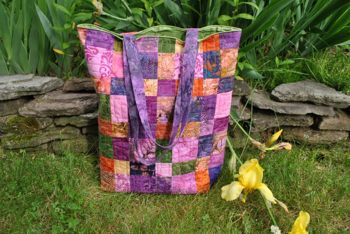 Teacher’s Pet Quilt Pattern