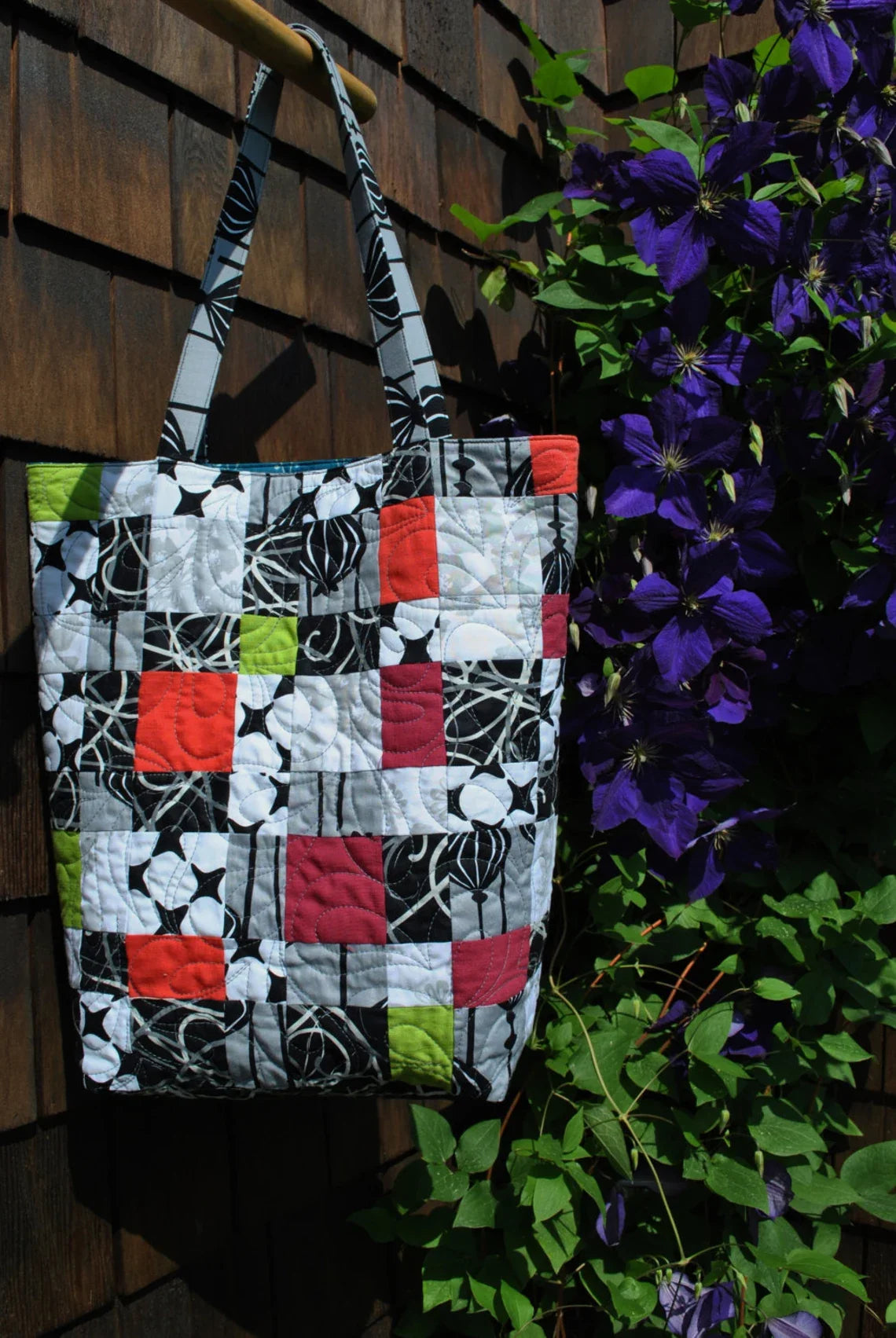 Teacher’s Pet Quilt Pattern