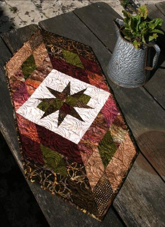Taos Runner Pattern