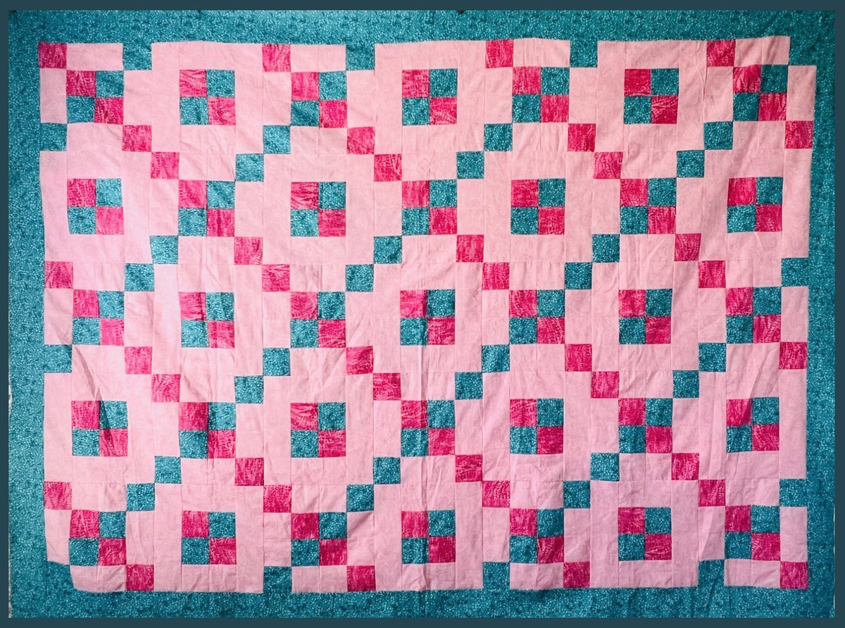Intertwined Downloadable Pattern
