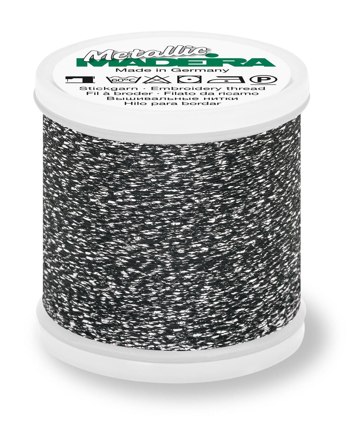 Madeira Metallic #40 Sparkling