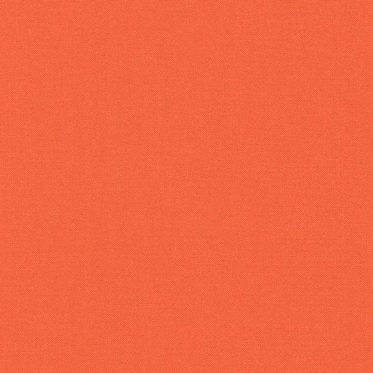 Kona Solid Fabrics - NECTARINE