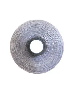 Light Grey Magna-Glide Classic #60 Bobbins (Case of 72)