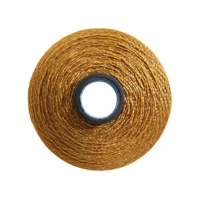 80125 Honey Gold Magna-Glide Delights Bobbin Jar