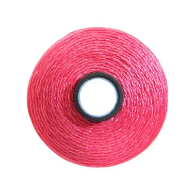 70205 Rhododendron Magna-Glide Delights Bobbin Jar