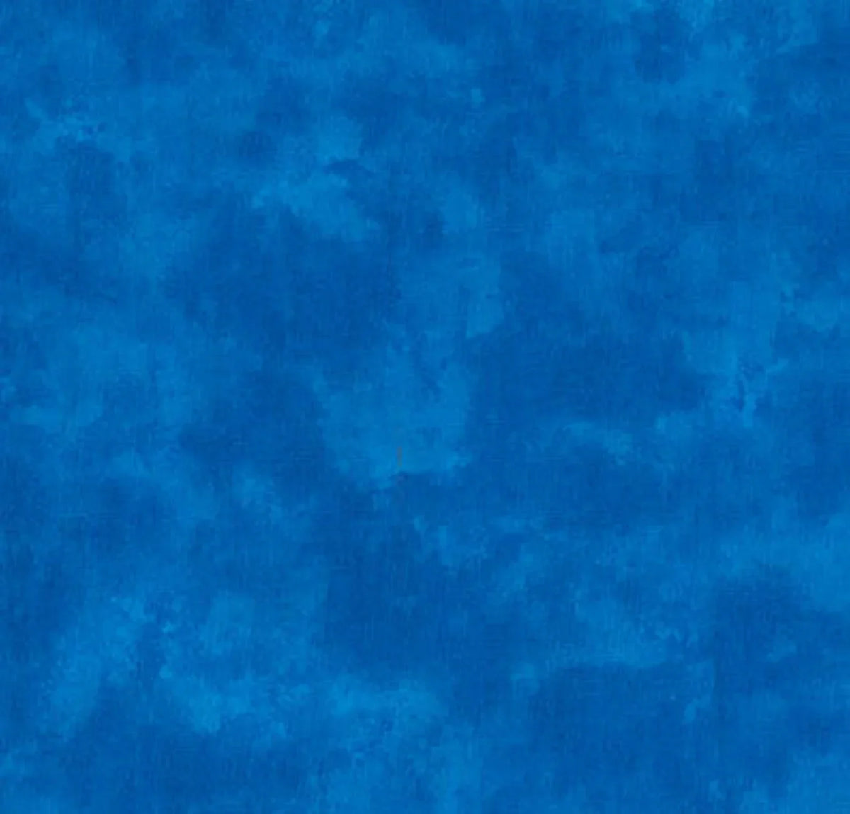 Moda Marbles Turquoise 9863- NON-Batik 45" wide fabric per yard