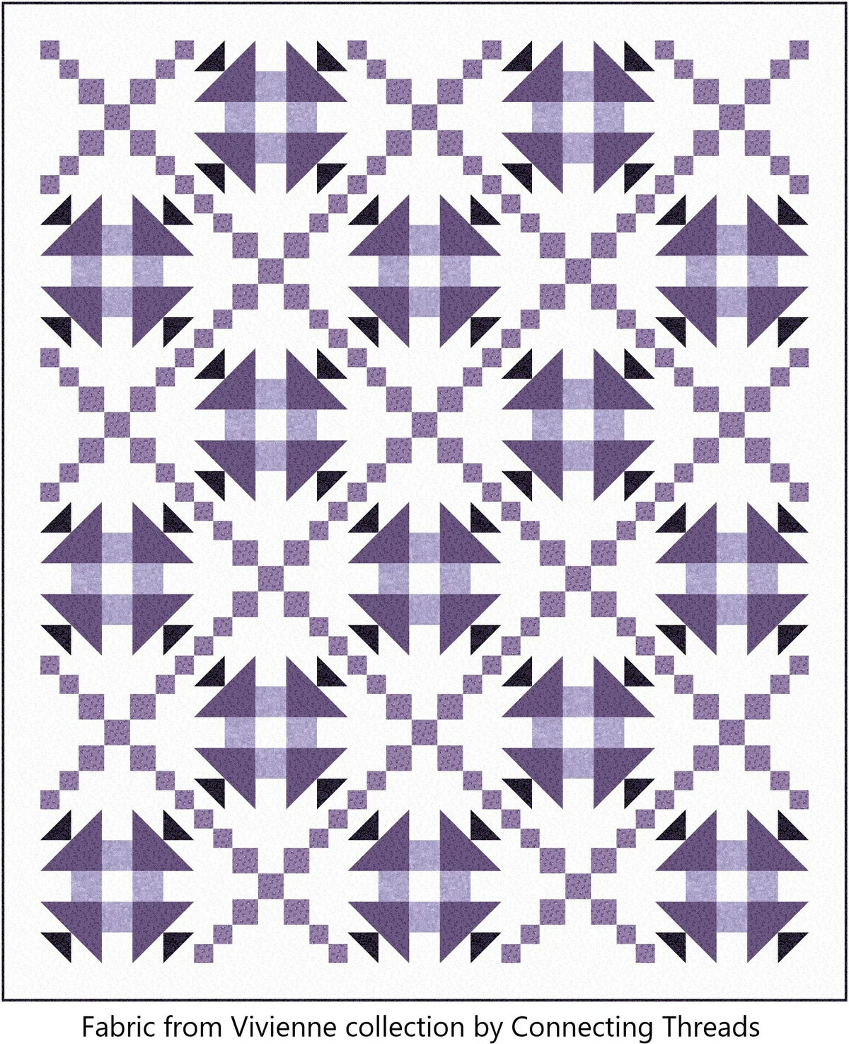 Fields and Fences Downloadable Pattern