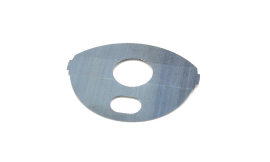 Solid - Anti No Backlash Spring