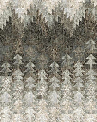 Winter Solstice Quilt Pattern