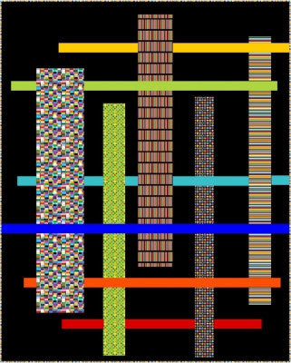 Strips & Bars